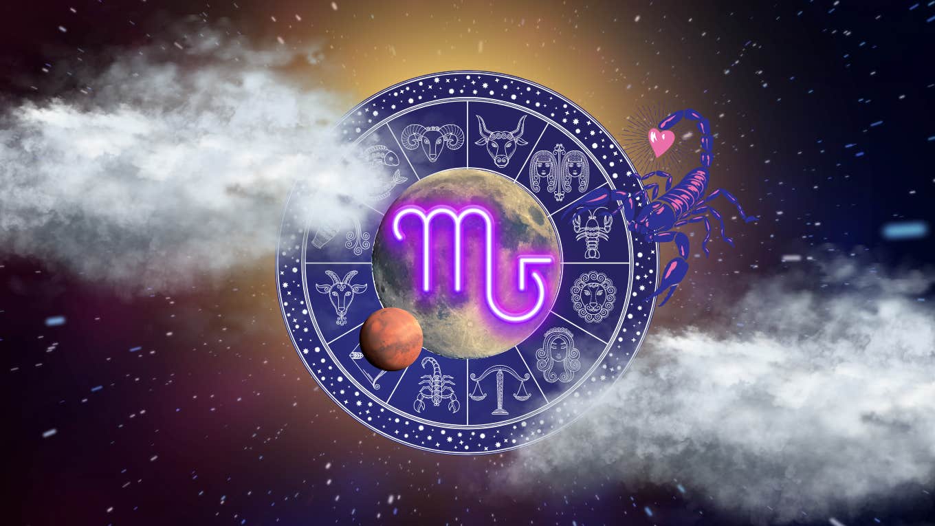 Horoscope For Each Zodiac Sign On May 11, 2025 — The Moon Squares Mars may 11, 2025 horoscope each zodiac sign
