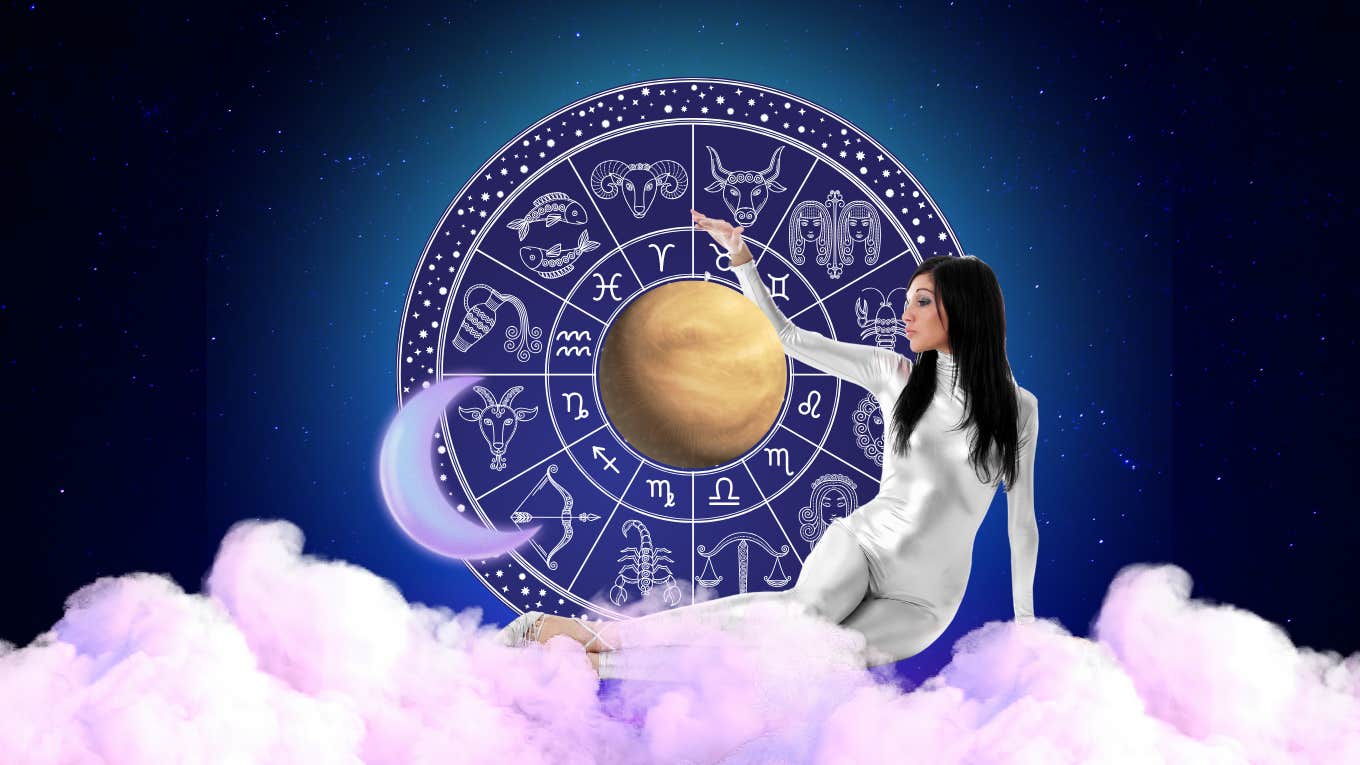 Horoscope For Each Zodiac Sign On May 19, 2025 — It's Time To Emotionally Let Go may 19, 2025 horoscope each zodiac sign