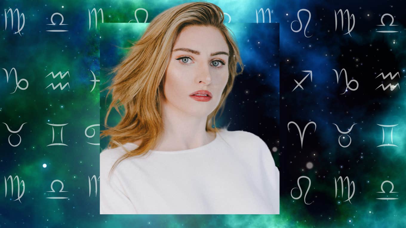 Your Daily Horoscope For May 15 As The Moon Opposes Jupiter, Don't Get Lost In The Details may 15, 2025 horoscope zodiac signs