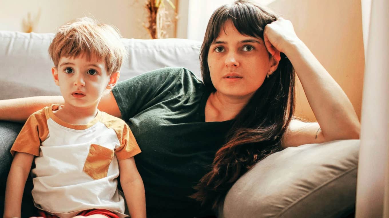 ways brilliant moms avoid self-esteem traps weigh down brilliant moms avoid self-esteem traps that weigh down