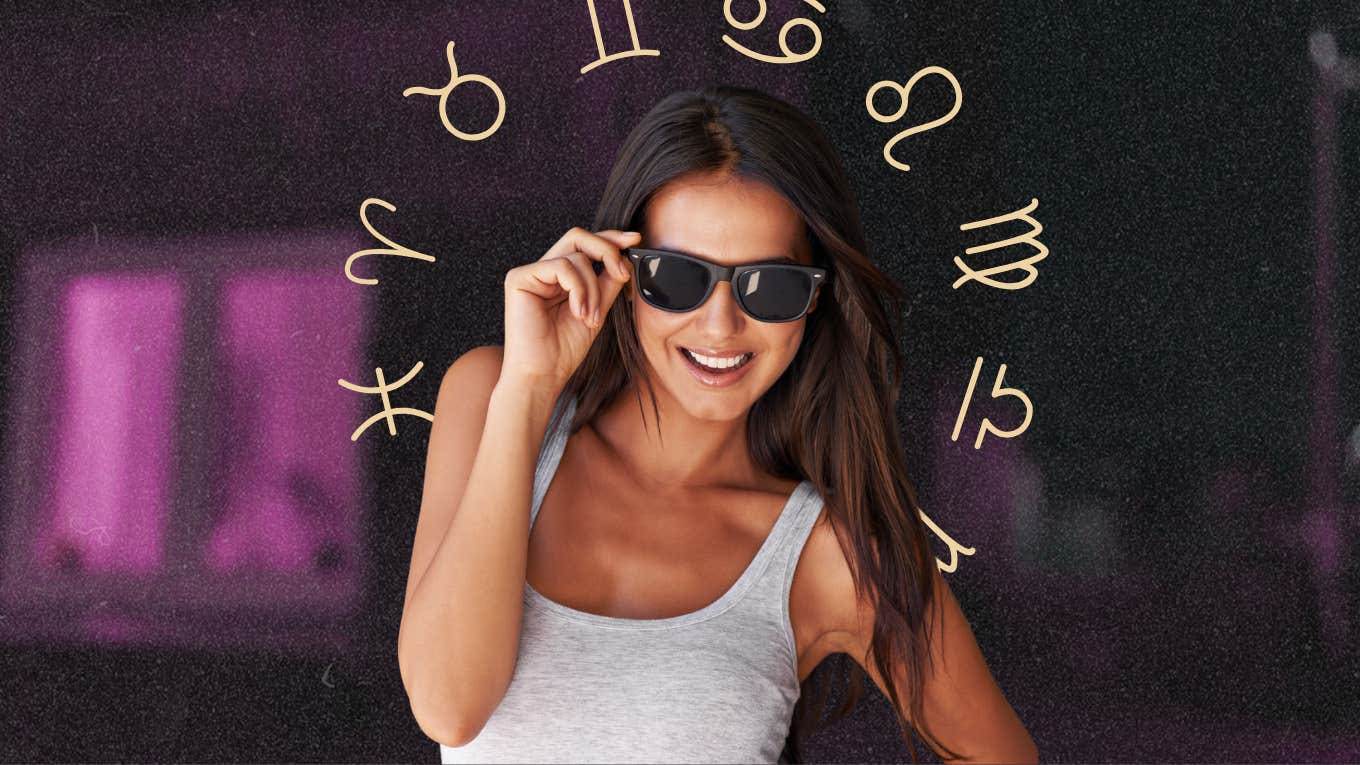 How Each Zodiac Sign's Life Transforms During An Intense, Karmic Week From May 12 - 18, 2025 zodiac signs life transforms intense karmic week may 12 - 18, 2025