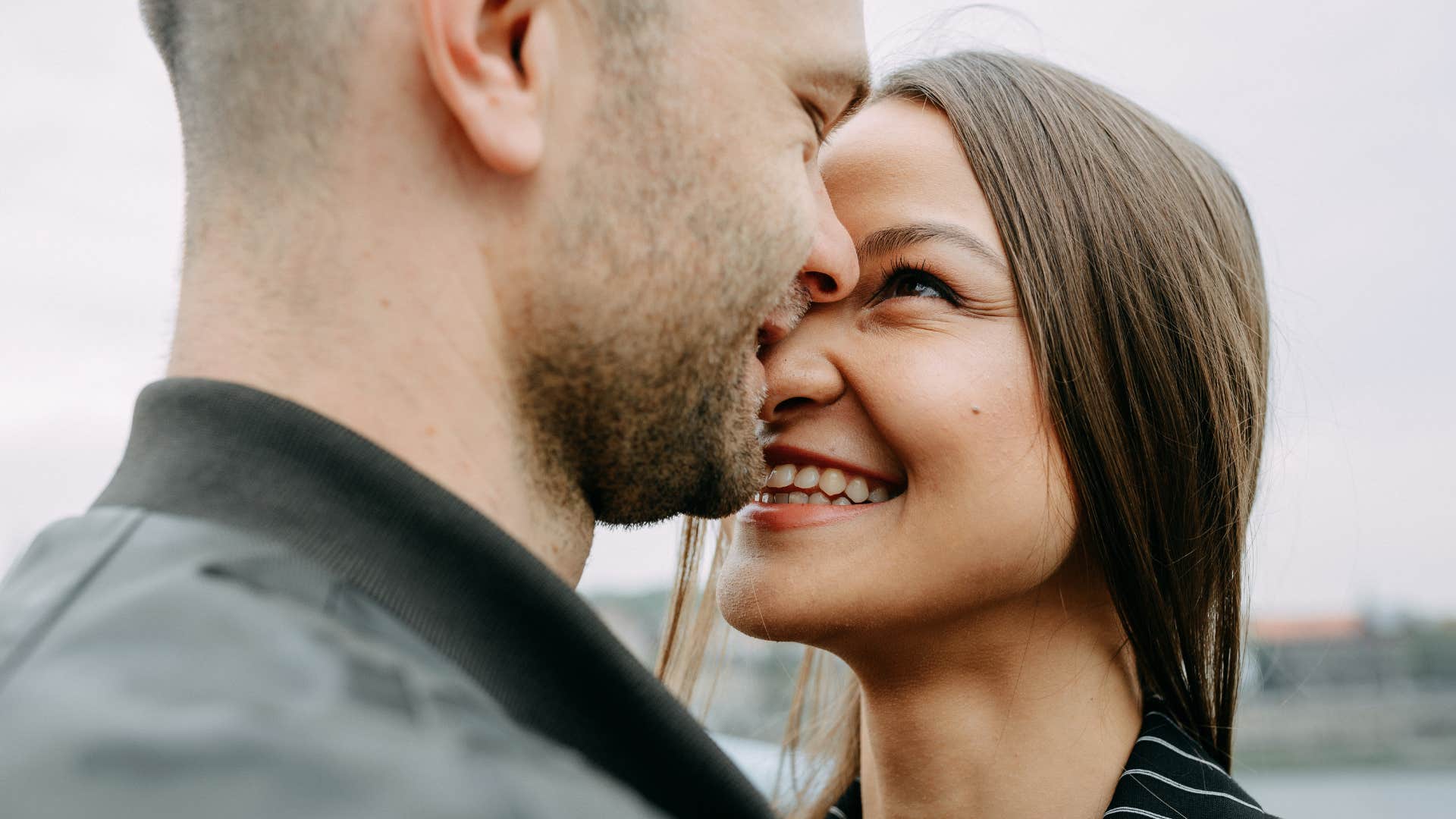 couple agrees to let each other vent just for the sake of it