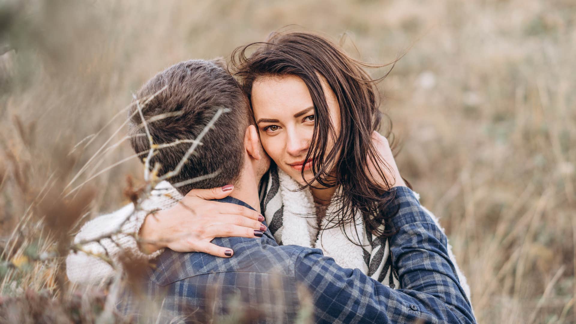 married couple stays happy by picking their battles