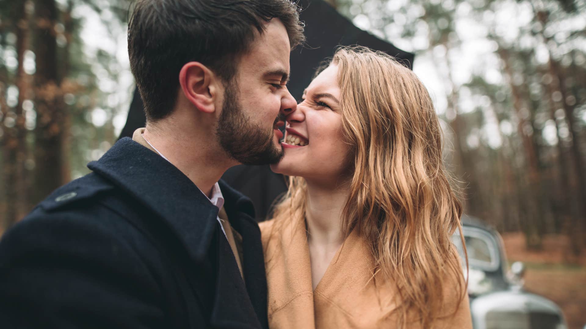 couple agrees to reaffirm their commitment regularly