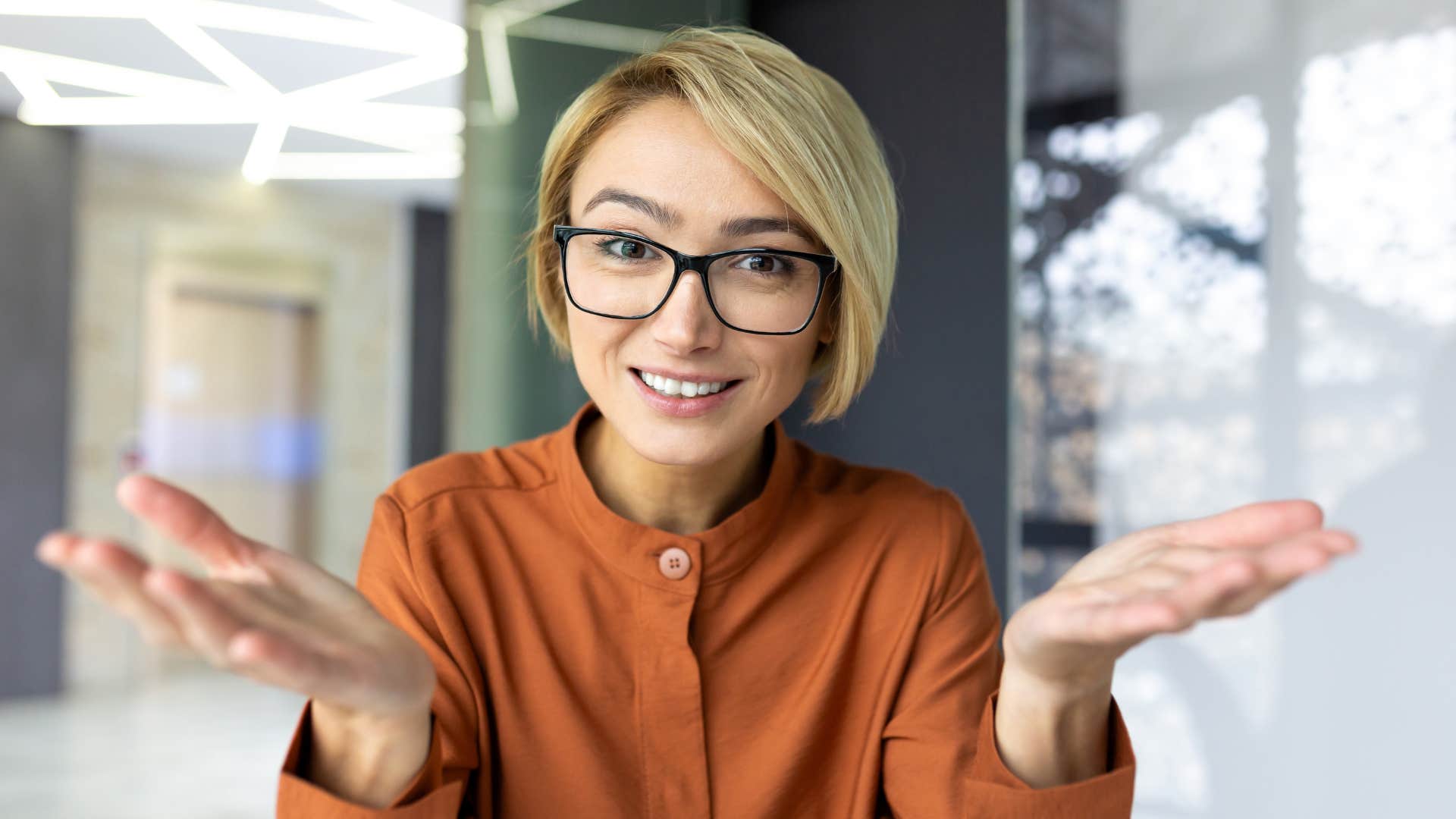 Intelligent person isn’t bothered by grammar