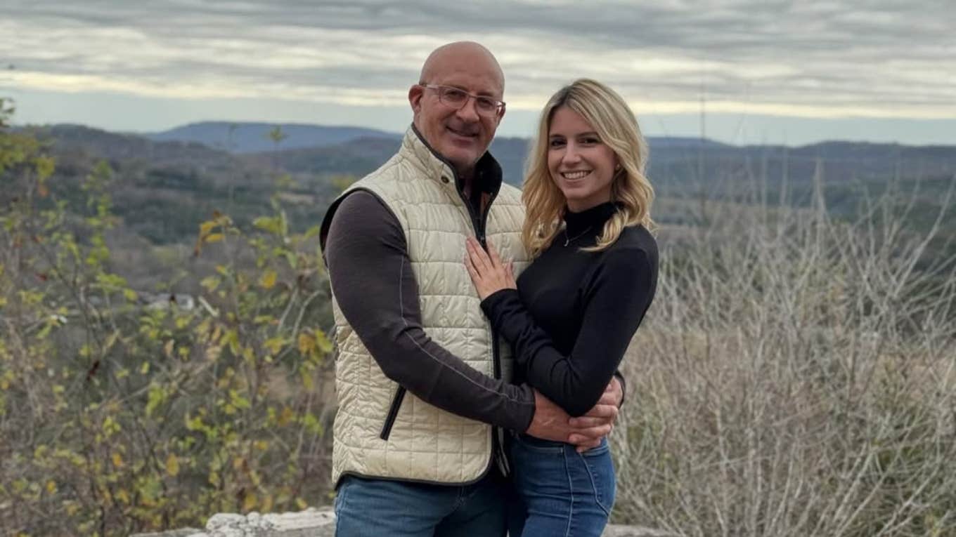 Details On Jim Cantore’s Girlfriend, Meteorologist Jobie Lagrange Jim Cantore and his girlfriend, meteorologist Jobie Lagrange