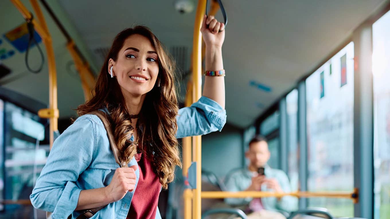Job Candidate Told No One Will Hire Her Because She Uses Public Transportation job candidate told no one will hire her because she uses public transportation