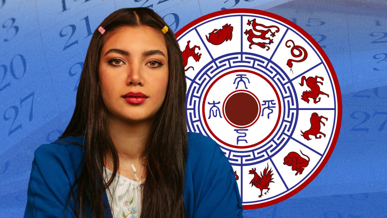 June 2025 monthly horoscopes chinese zodiac signs June 2025 monthly horoscope chinese zodiac signs