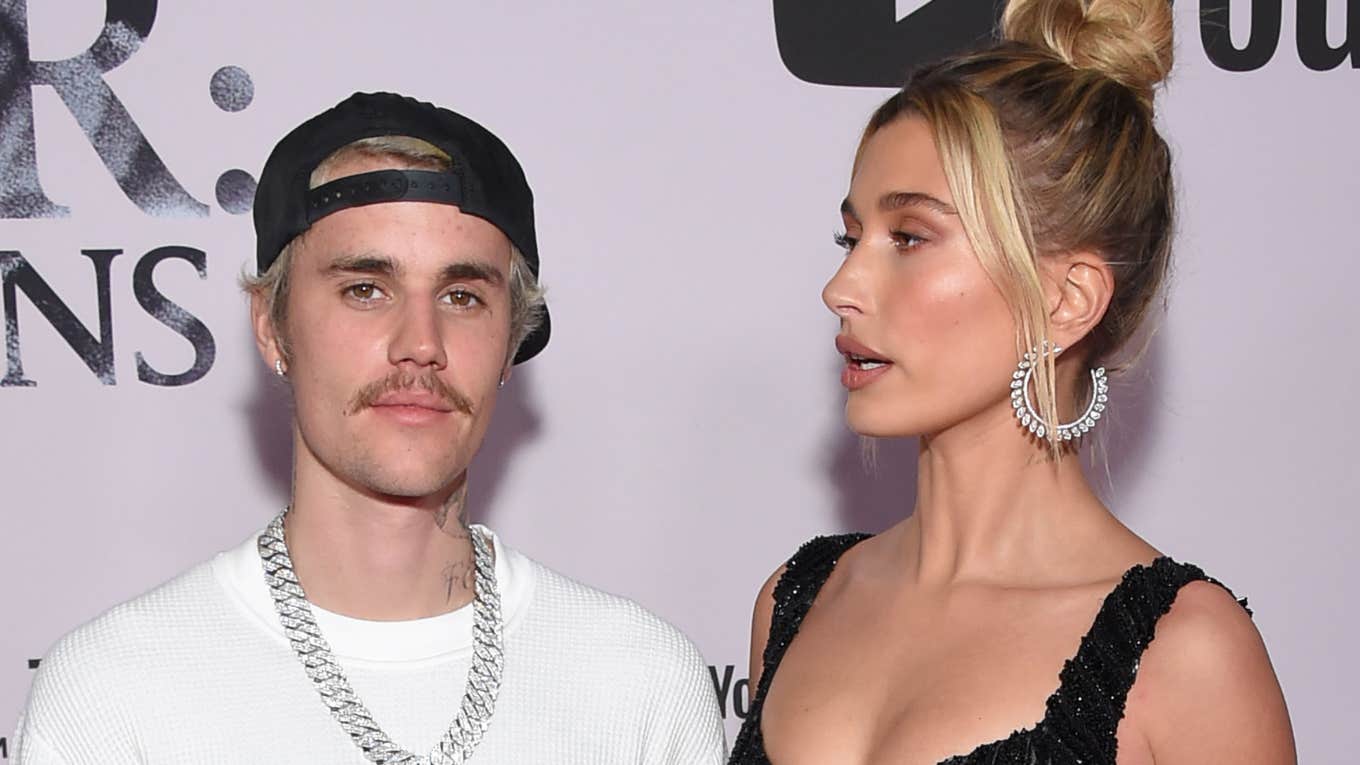 Justin Bieber's Mother's Day Post Has Fans Worried About His Marriage Fans worried that Justin Bieber and Hailey Baldwin's Marriage might be on the rocks after his Mother's Day post