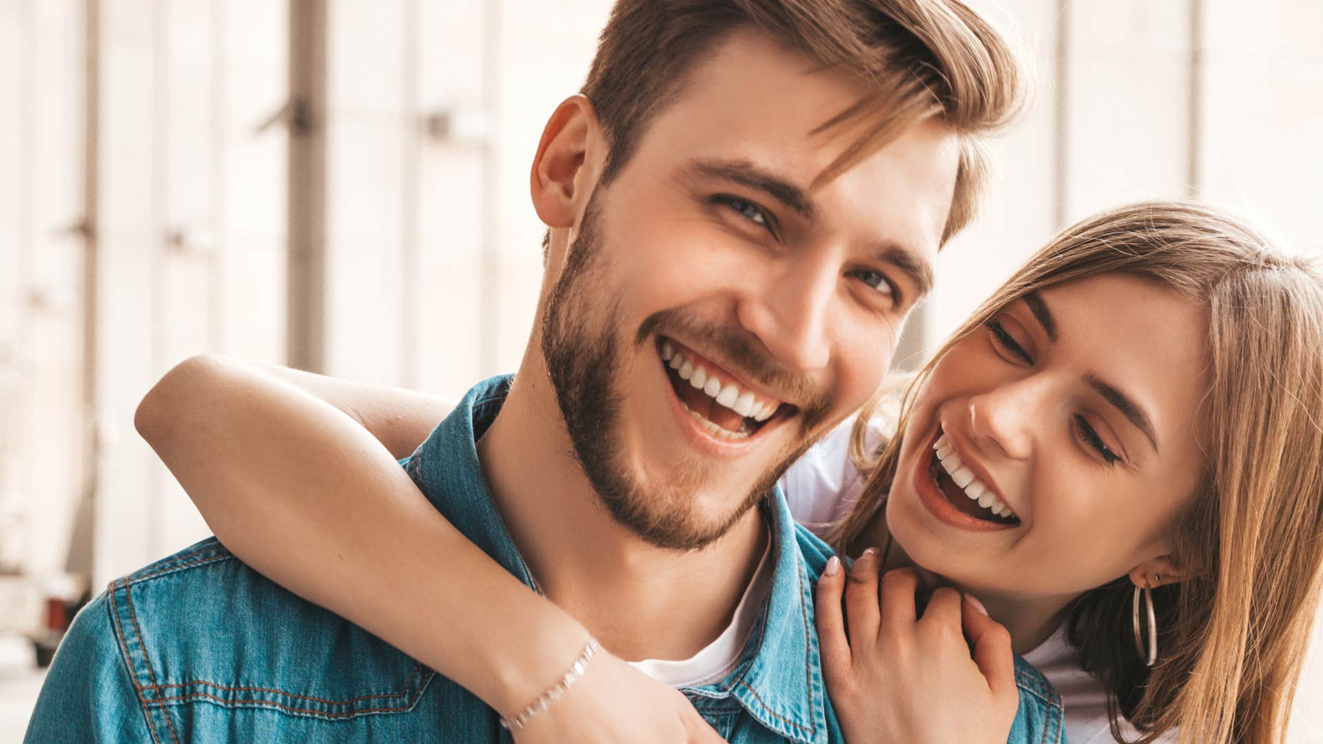 kind of woman making man lose interest in anyone else