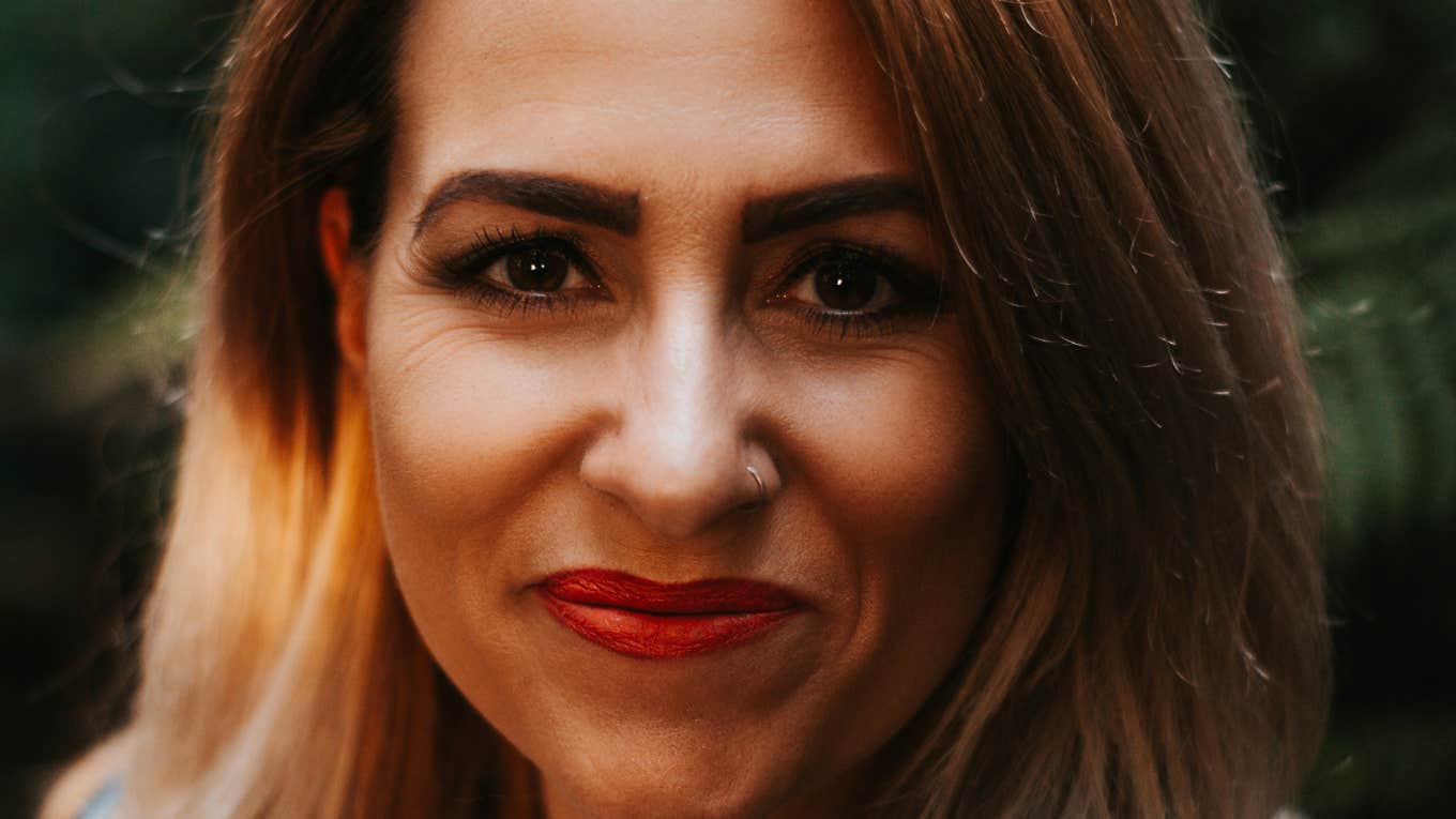 Laws Of Physics That Surprisingly Boost Happiness, According To Research Laws of physics boost woman's happiness.