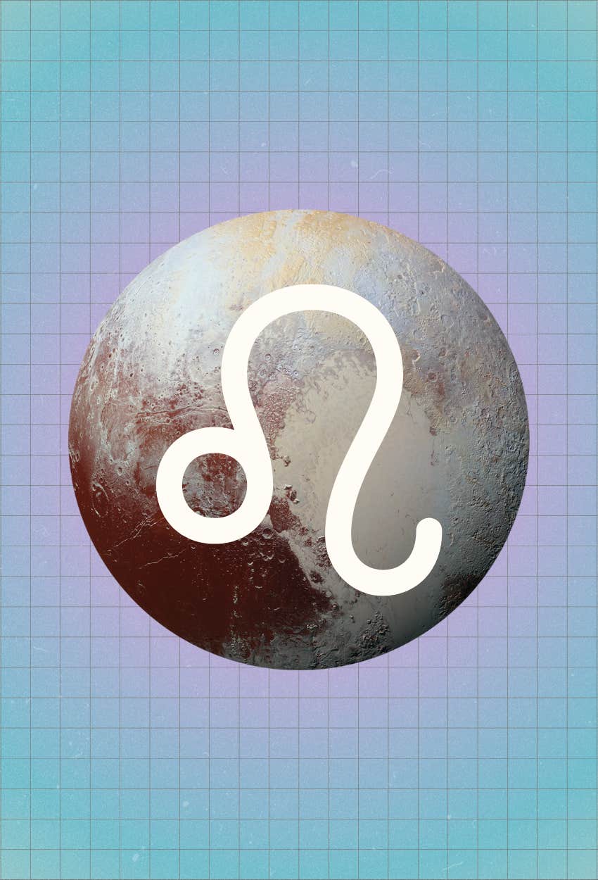 leo pluto retrograde 2025 horoscope