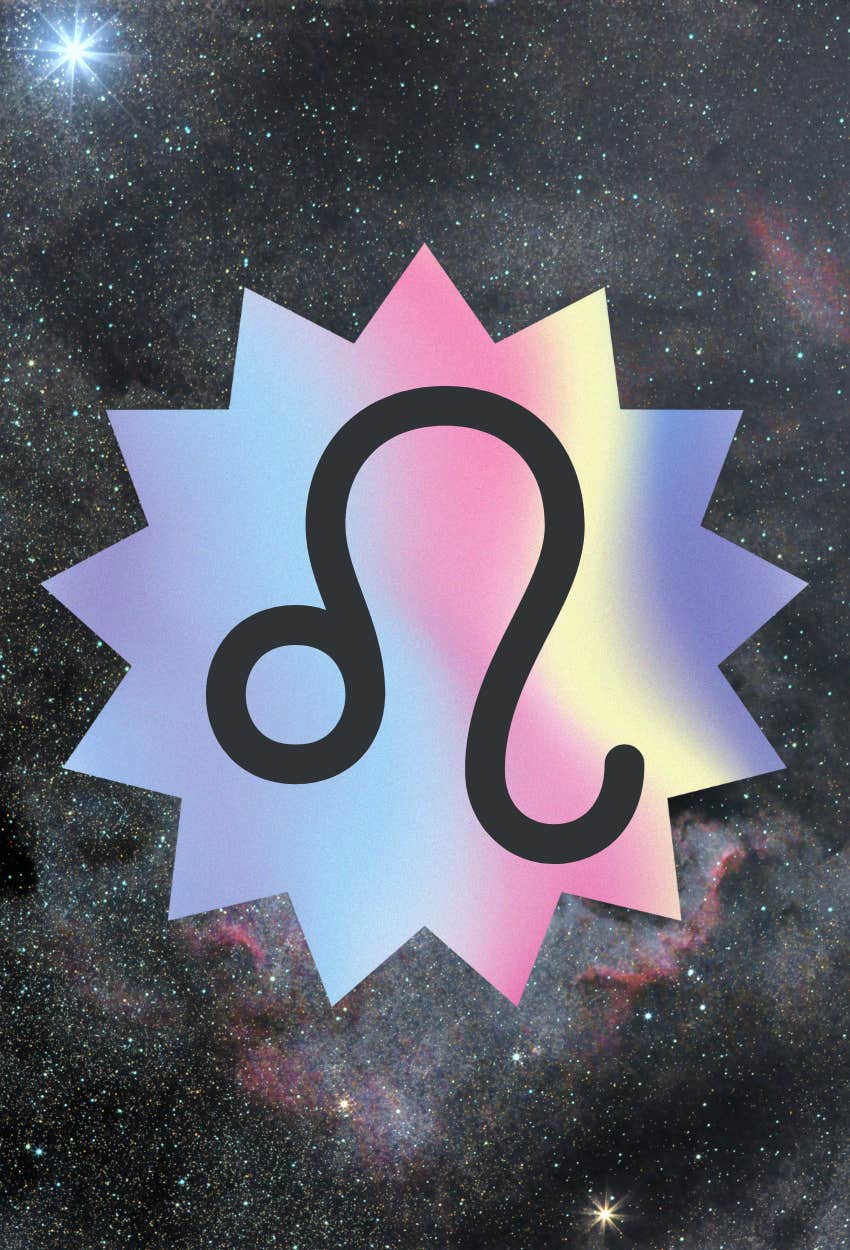 leo zodiac signs major luck abundance may 3, 2025