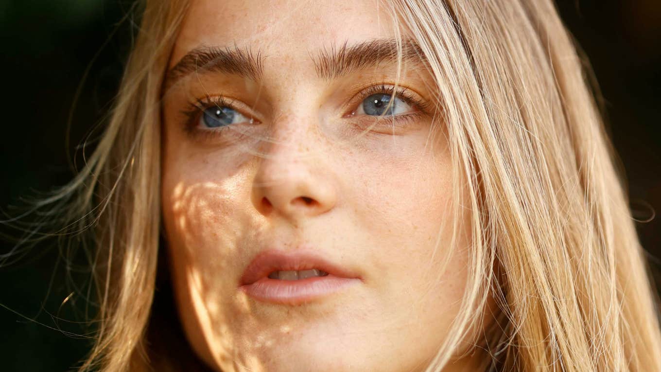 If Life Feels Hollow, These Self-Love Rituals Might Be Exactly What You Need Woman's life feels hollow.