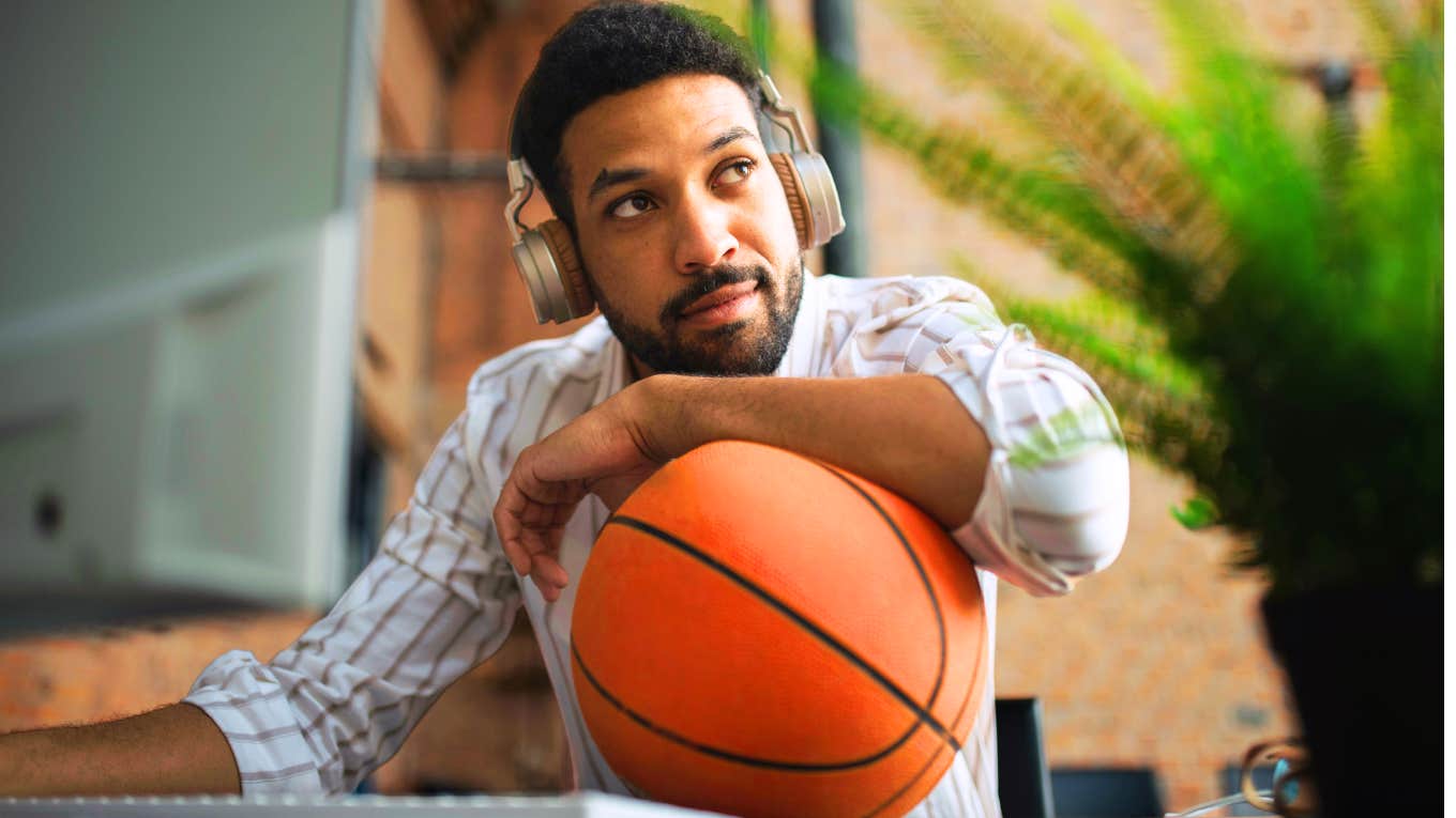 These Life Lessons Prove Every Experience Has Something To Teach You Man whose life lessons, prove every experience has something to teach you.