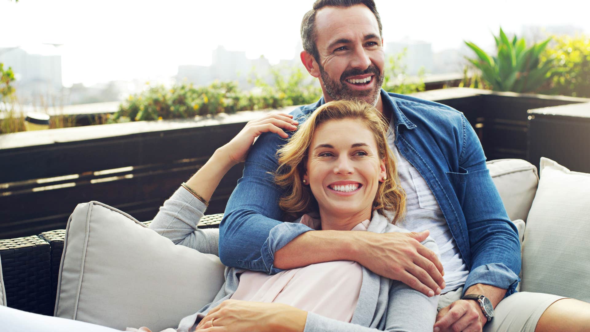 man who is instantly irresistible with his own style