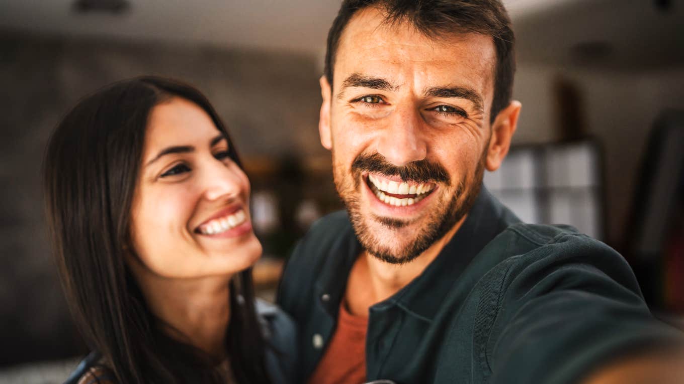 Little Habits That Make Men Instantly Irresistible, According To Experts Man who is instantly irresistible.