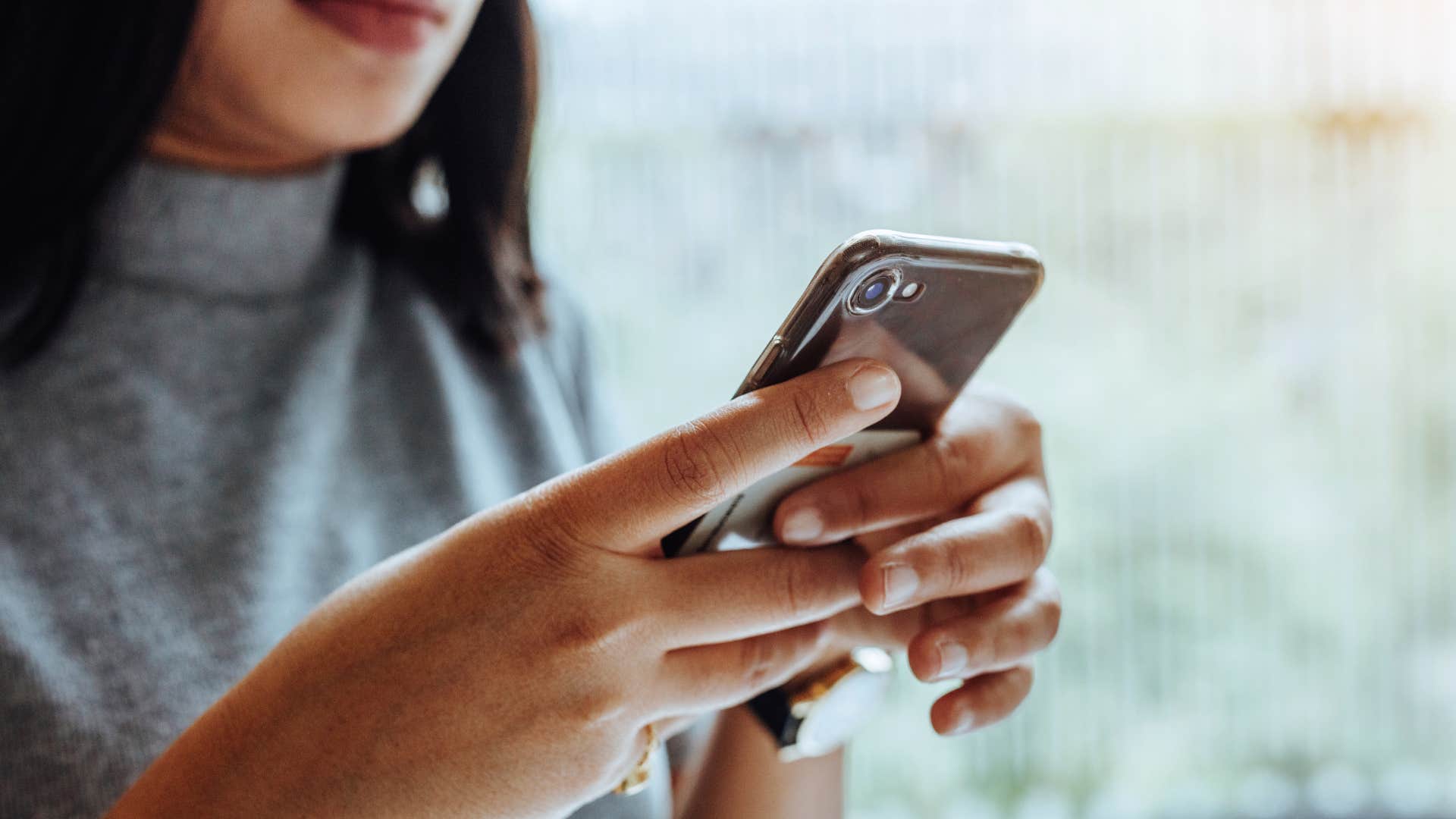 disconnecting from technology little things that matter most in life the older you get