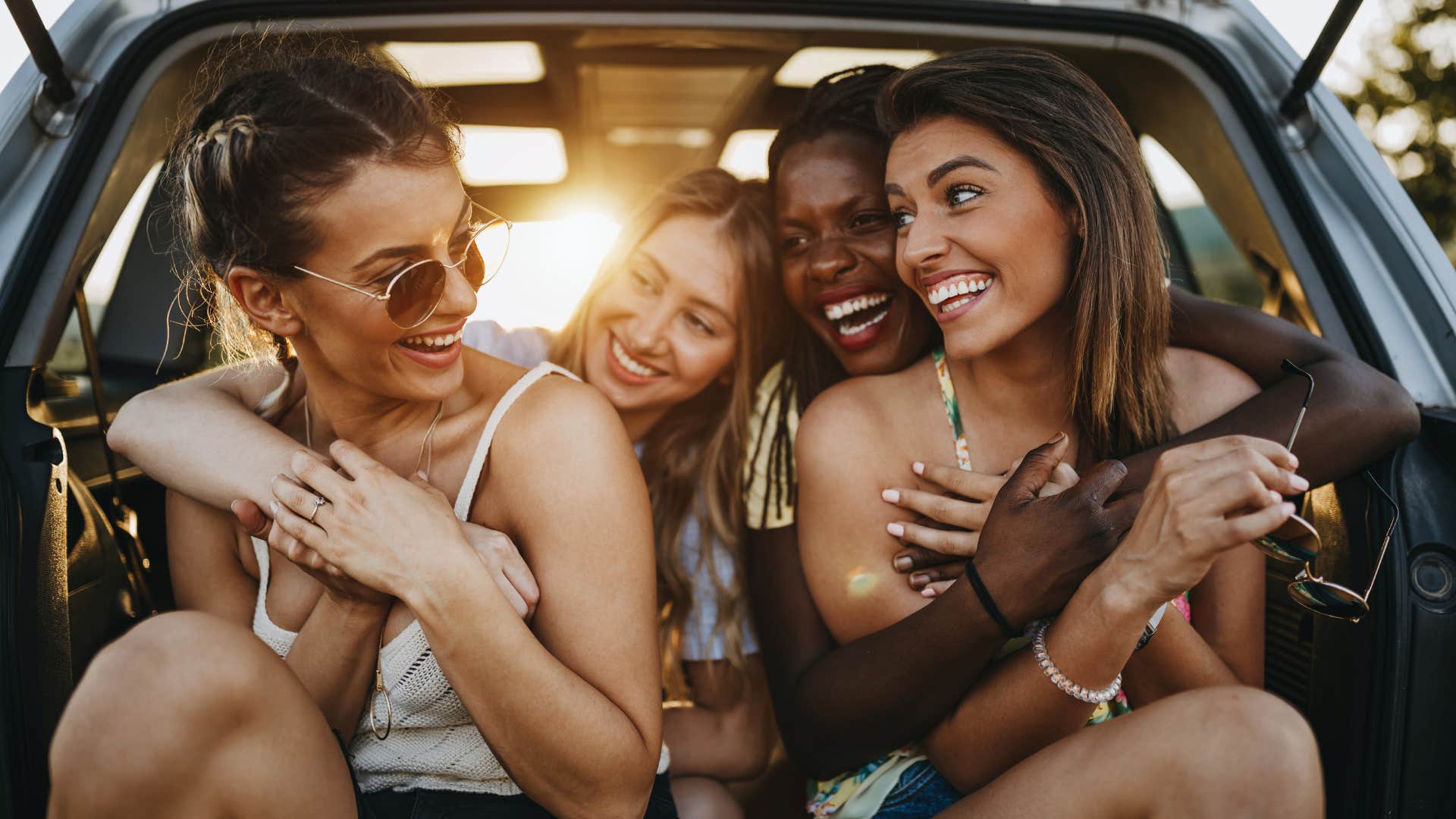 genuine friendships little things that matter most in life the older you get