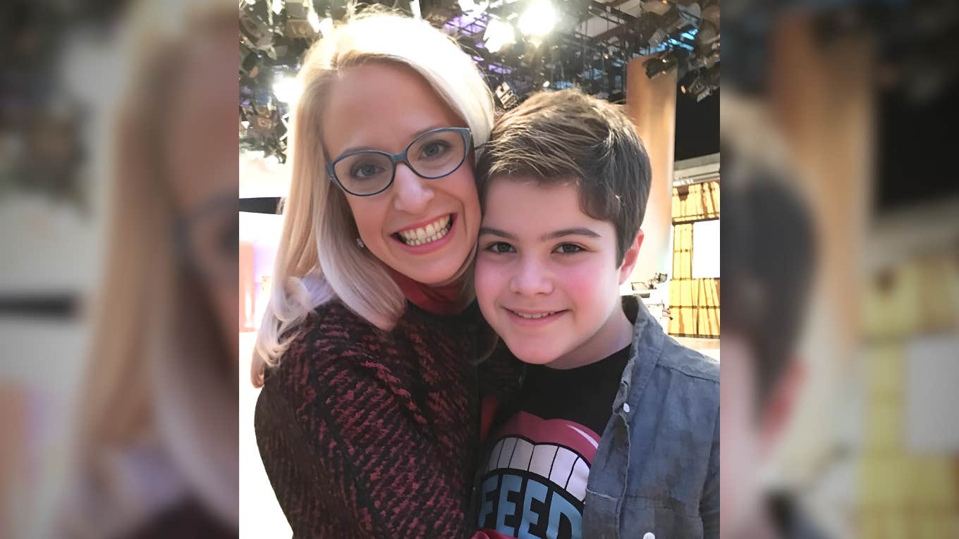 I Lost My Son to Fentanyl — Here Are The Warning Signs I Missed Woman lost her son to fentanyl.