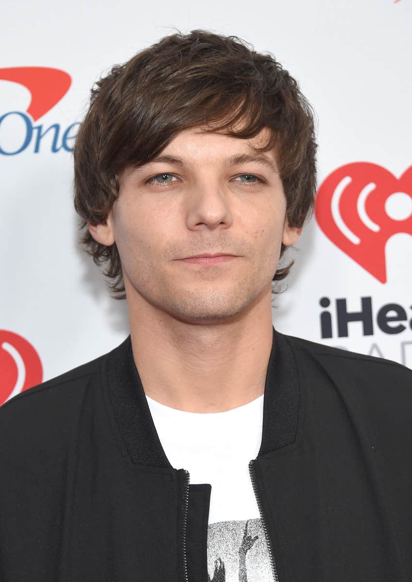 Louis Tomlinson