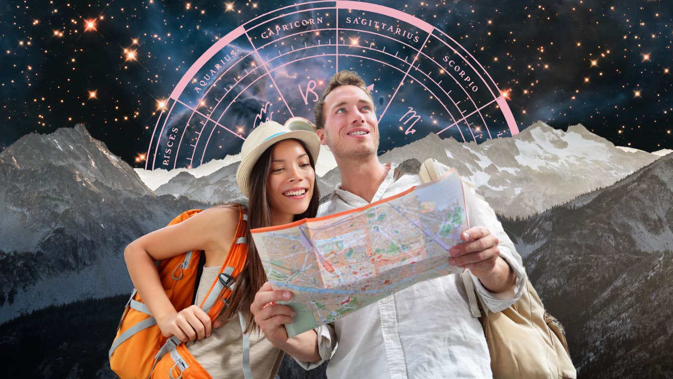 Love Horoscope For May 15, 2025 — Be Certain You're Not Replaying A Karmic Pattern may 15, 2025 love horoscope each zodiac sign