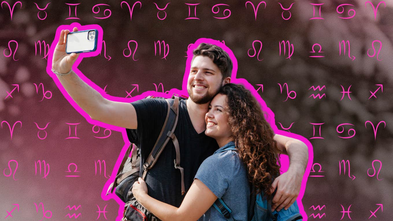 Love Horoscope For May 16, 2025 — Ceres In Aries Begins A Profound Time For Romance may 15, 2025 love horoscope zodiac signs