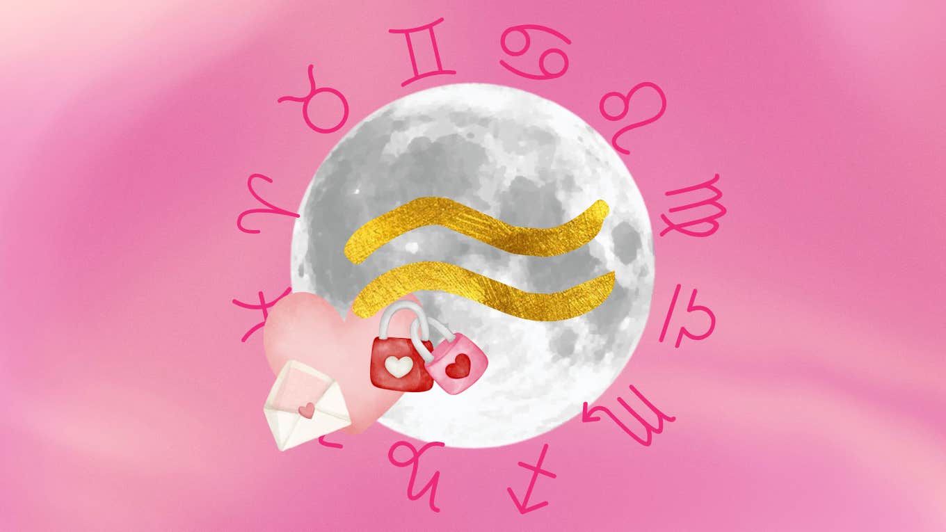 Love Horoscope For May 19, 2025 — A Time For Reflection each zodiac sign love horoscope may 19, 2025