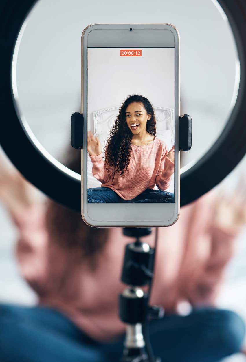 majority of U.S. workers more inspired by influencers than ceos