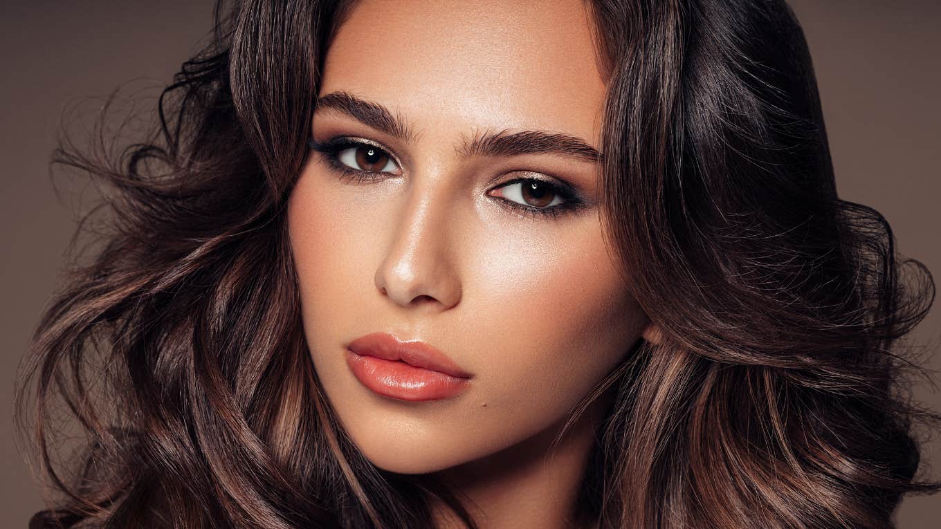 If A Man Shows These Traits, You May Be In A Domineering And One-Sided Relationship Woman realizes her relationship is one-sided.