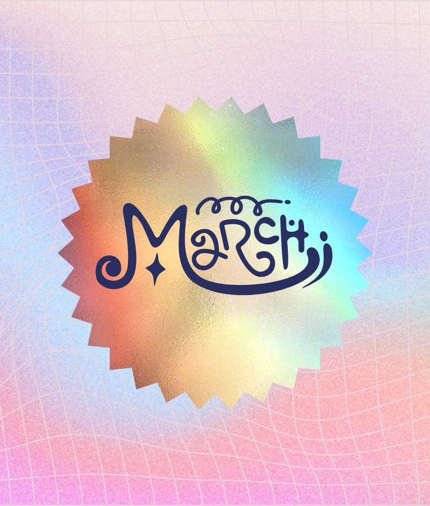 march birth month reveals who destined become matrix destiny