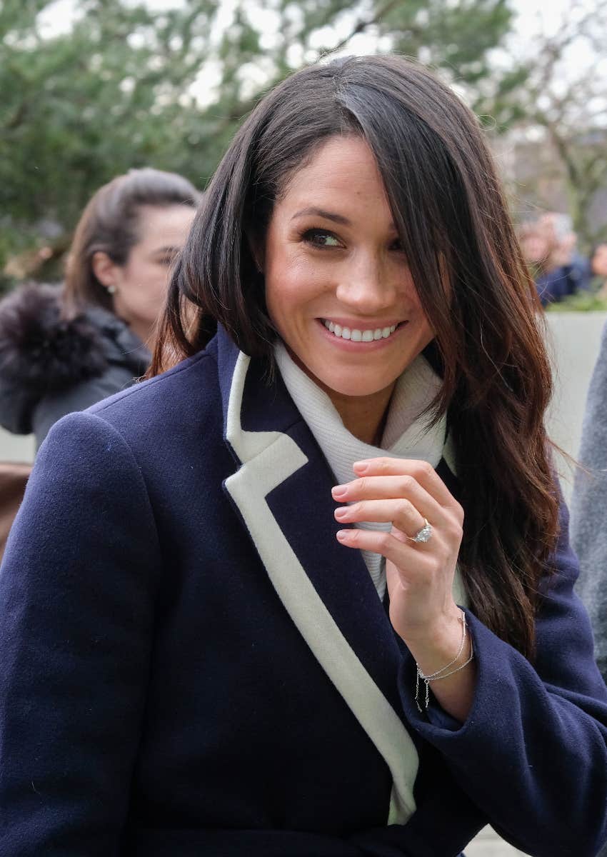 Meghan Markle