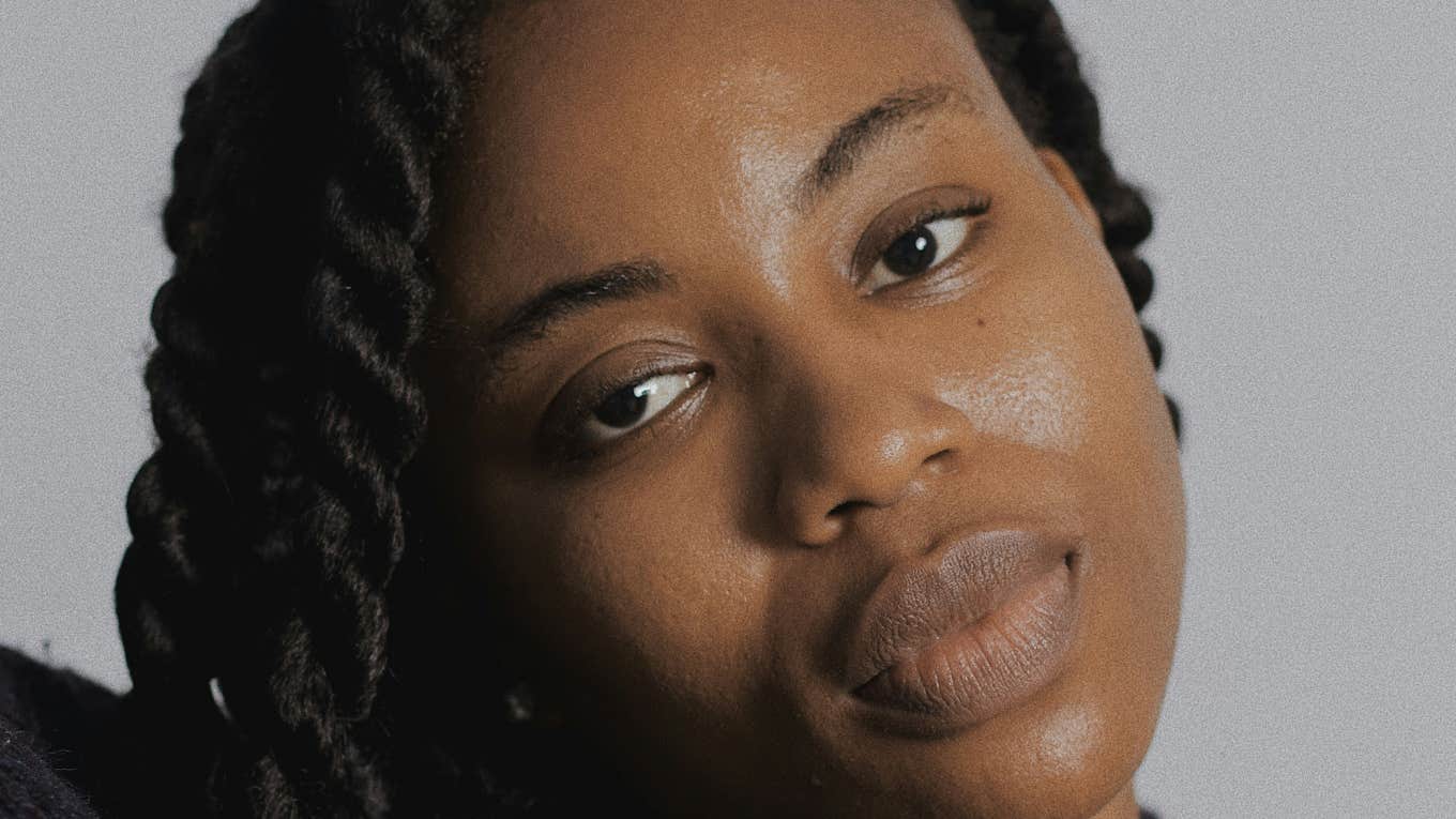 Subtle Mistakes That Unravel Even The Best Marriages, According To Experts Woman's marriage unravels.