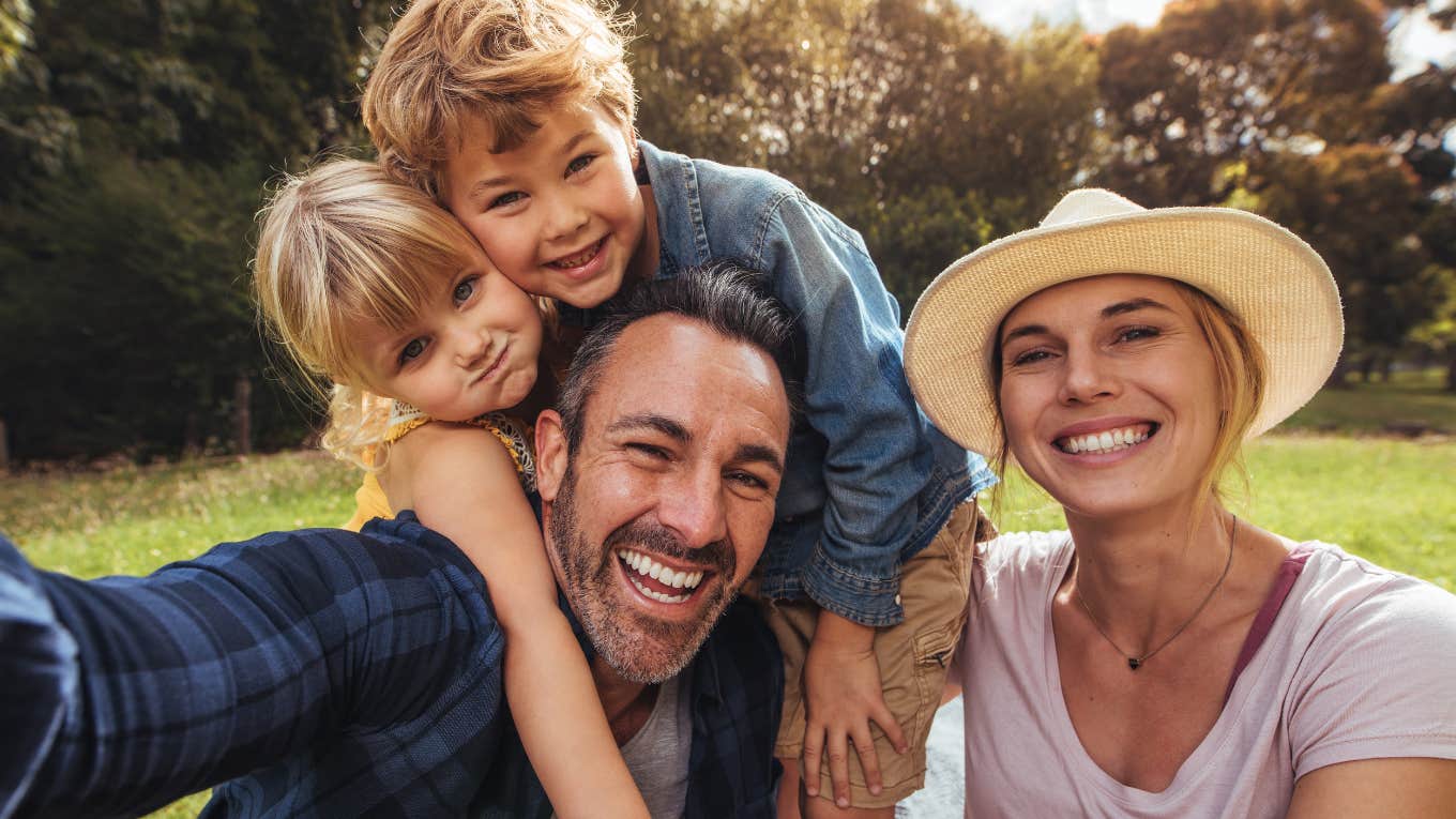 Mom Doesn't Allow Her Kids To Attend Birthday Parties On The Weekend Mom who said she doesn't allow kids to go to birthday parties on the weekends