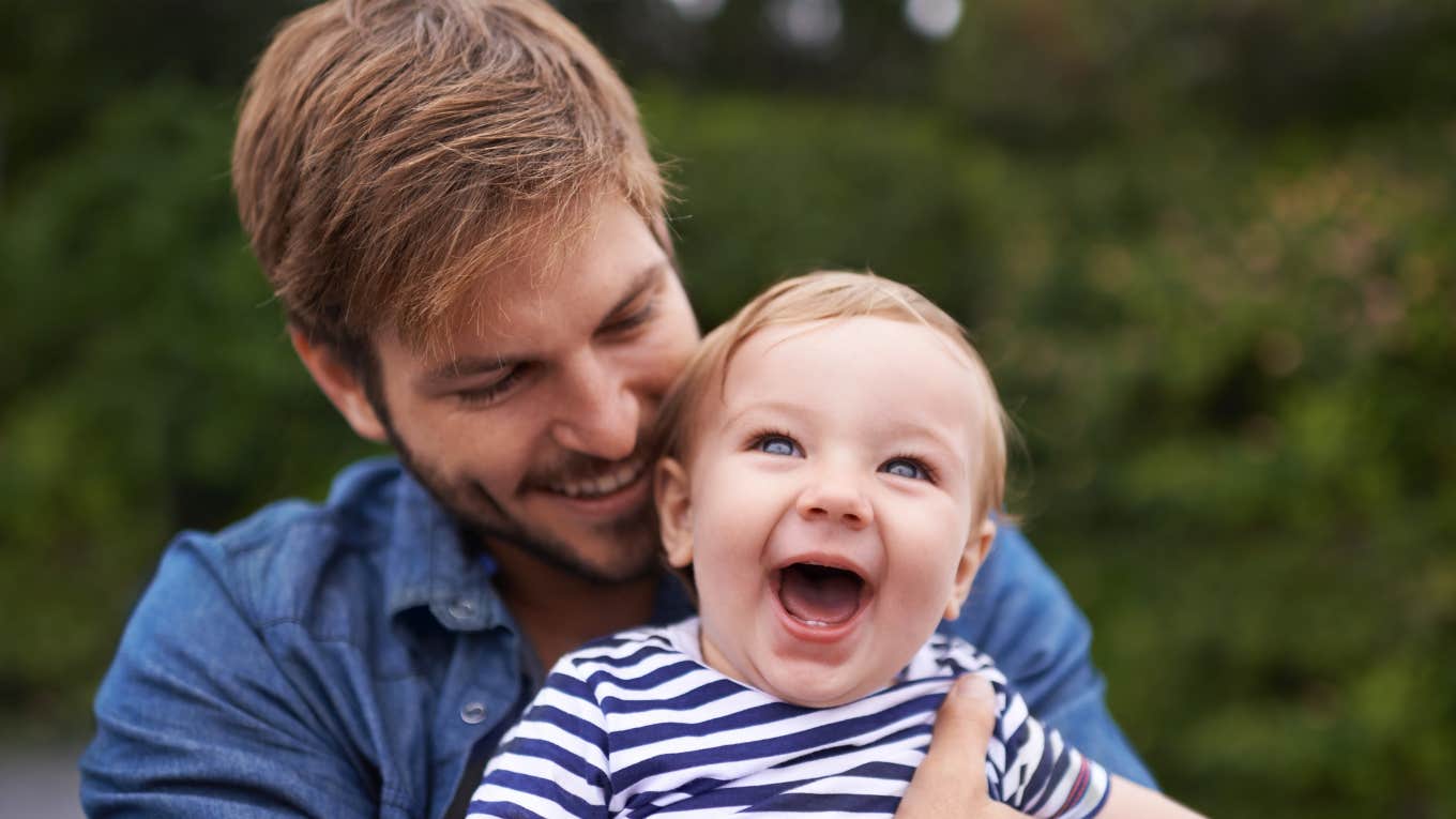 Mom Says She’ll Never Trust Her Husband With Their Kids Again Husband who mom will never trust with their kids again