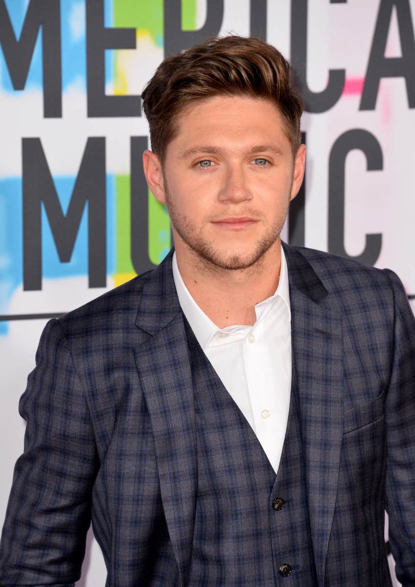 Niall Horan