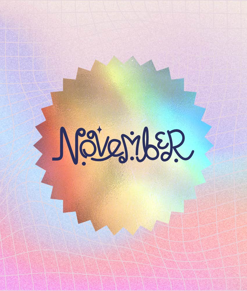 november birth month reveals who destined become matrix destiny