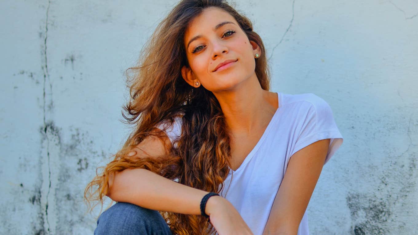Odd Habits Of Highly Intuitive People That Others Find Slightly Unsettling Odd Habits Of Highly Intuitive People That Others Find Slightly Unsettling