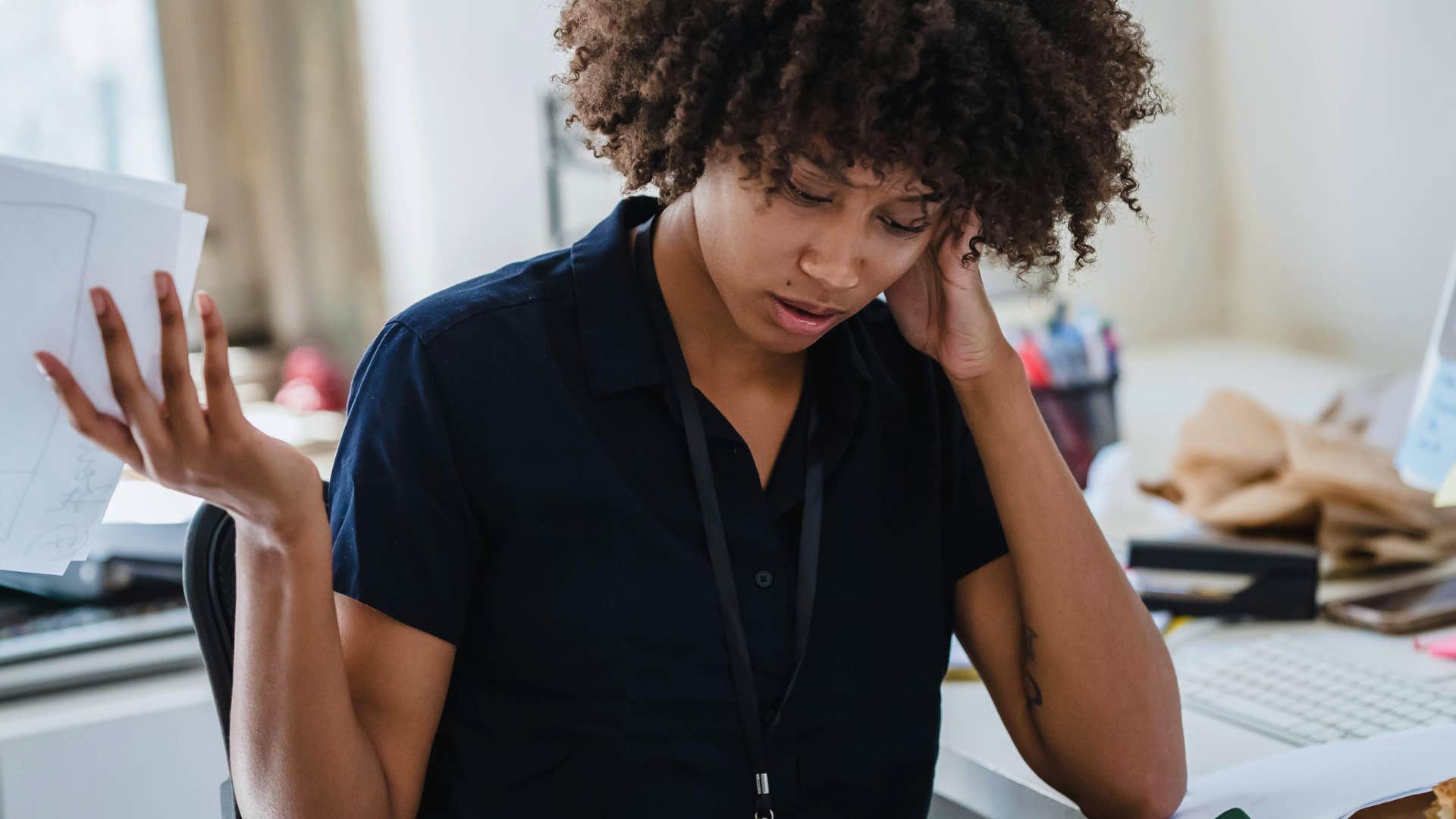 disorganized odd traits of highly intelligent people that others find slightly unsettling