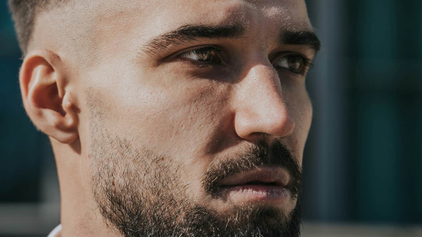 They’ve Had Opportunities To Cheat — But These Men Share Why They Didn’t (And Never Will) Man has had the opportunity to cheat but never will.