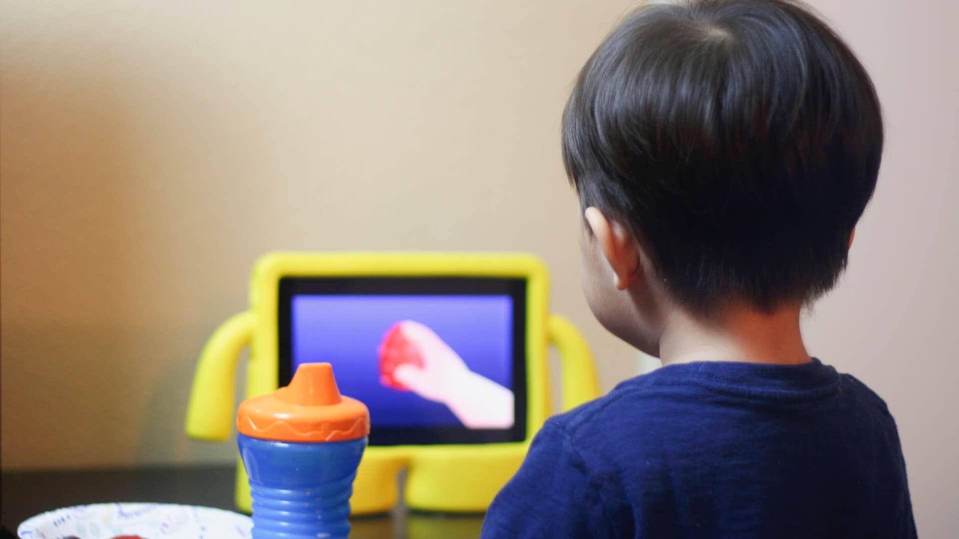 parents who raised Gen Z kids are finally starting to regret not teaching digital boundaries