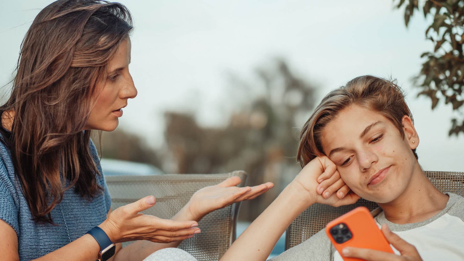 parents who raised Gen Z kids are finally starting to regret skipping difficult conversations