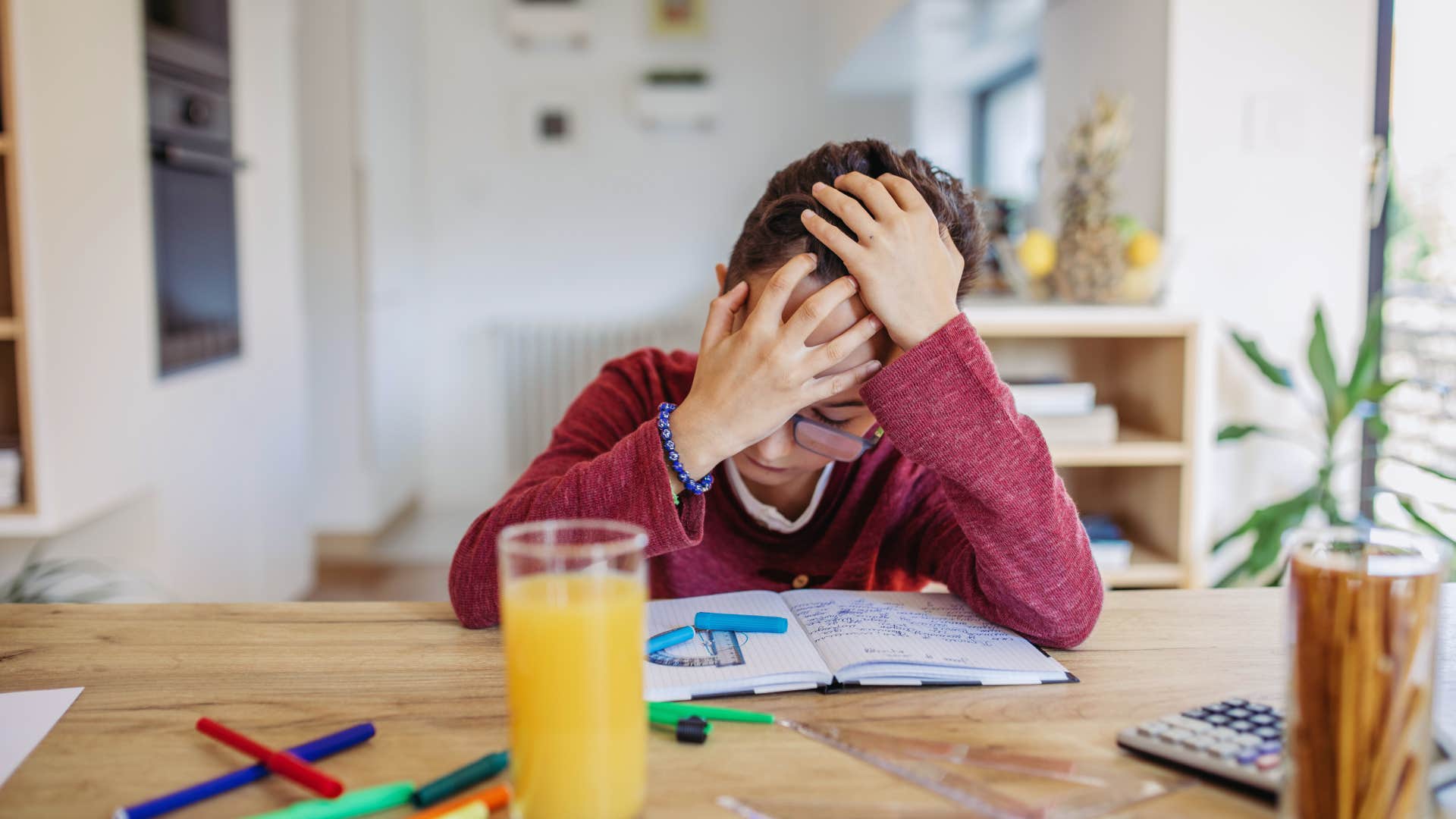 parents who raised Gen Z kids are finally starting to regret focus on achievement