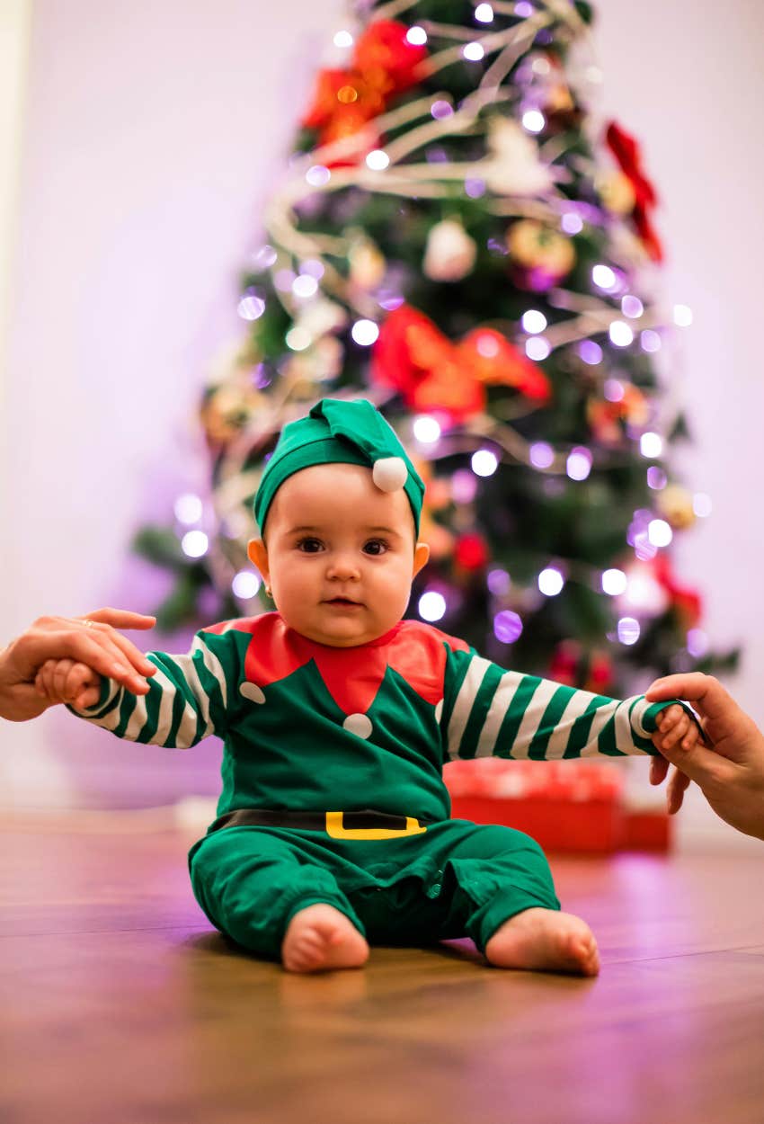Baby born in December linked to higher intelligence