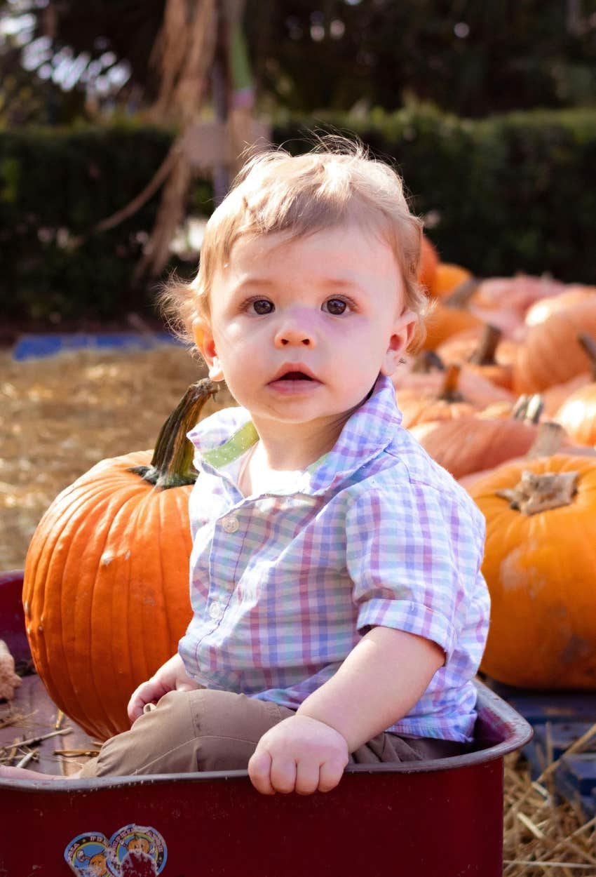 People born in October are smarter according to reserach