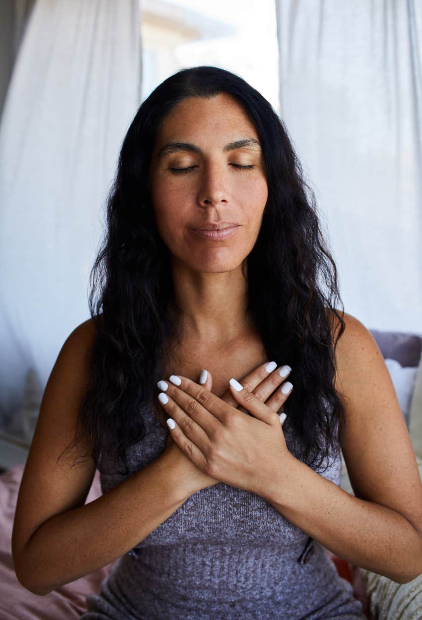 woman with a birth date sum of 20 has a special destiny