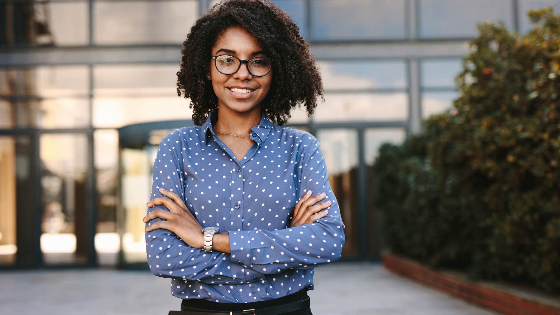people who are natural-born leaders usually share these traits confidence