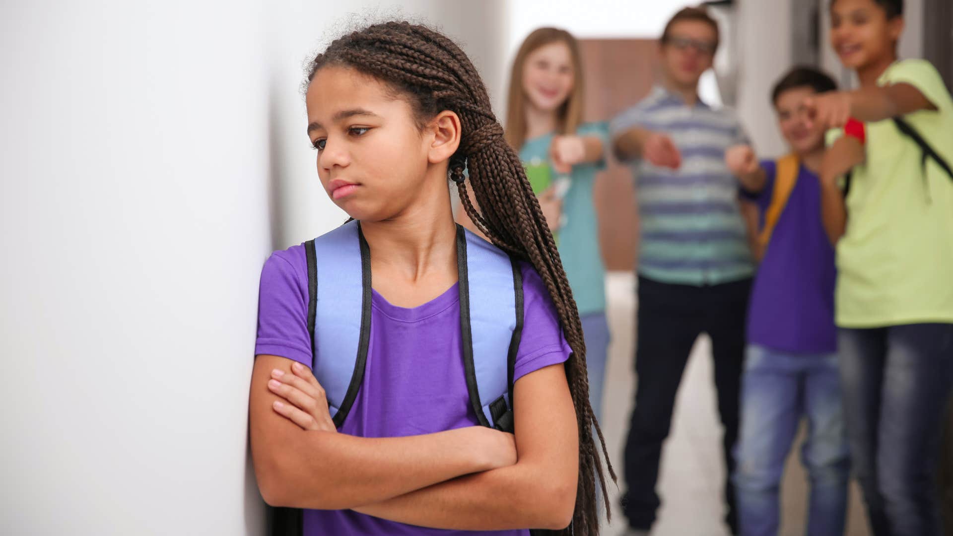 people who listen but don’t judge usually felt judged