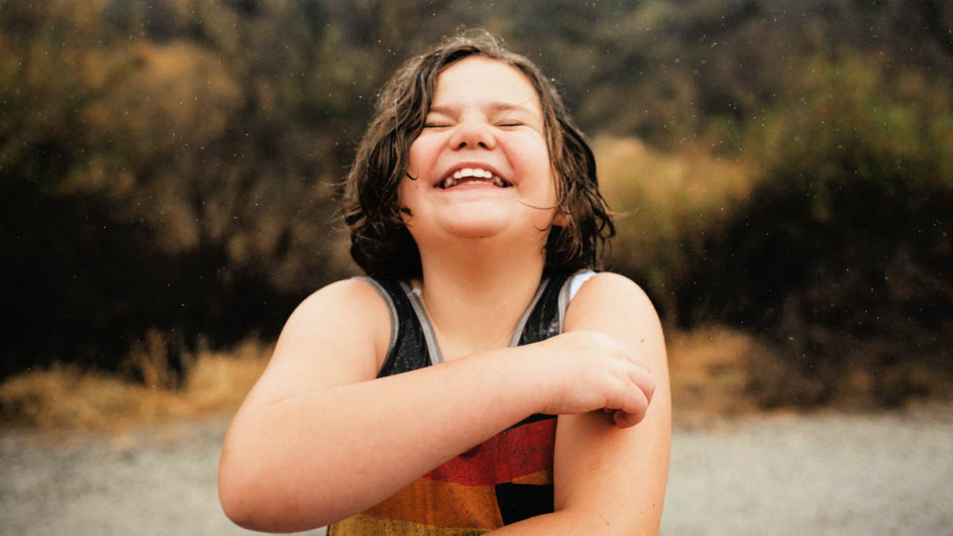 People Who Listen But Don’t Judge Usually Had These Childhood Experiences People Who Listen But Don’t Judge Usually Had These Childhood Experiences