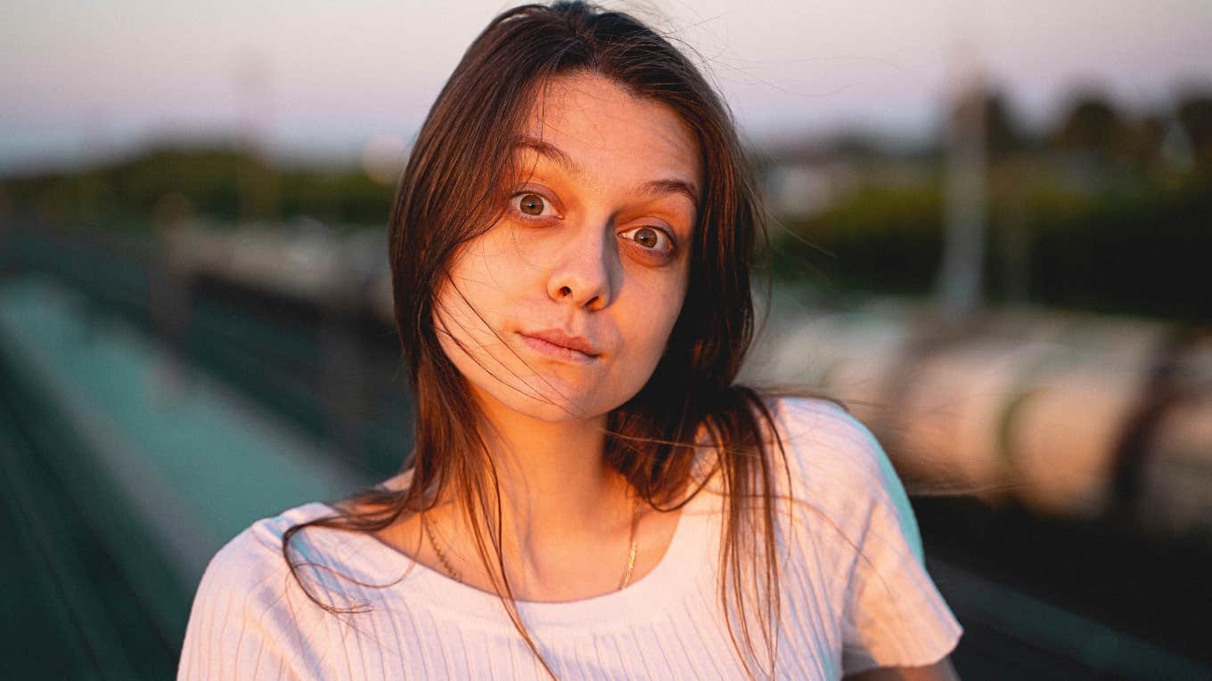 people who take everything personally tend to share these heavy traits according to psychology people who take everything personally tend to share these heavy traits according to psychology